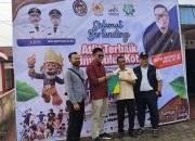 Ratusan Atlet Porprov 50 Kota Dilindungi BPJS 