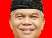 Ketua LKAAM Kabupaten Limapuluh Kota, Zulhikmi dt. Rajo Suaro. (Foto. Istimewa)