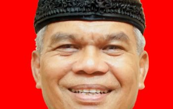 Ketua LKAAM Kabupaten Limapuluh Kota, Zulhikmi dt. Rajo Suaro. (Foto. Istimewa)
