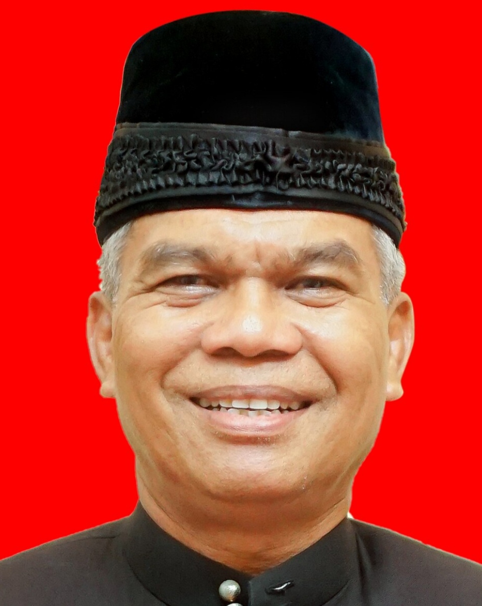 Ketua LKAAM Kabupaten Limapuluh Kota, Zulhikmi dt. Rajo Suaro. (Foto. Istimewa)