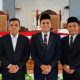 Fraksi Golkar DPRD Limapuluh Kota Tanyakan Anggaran TPQ, TPA, MDA, Didikan Subuh, Remaja Masjid, Bundo Kanduang dan KAN