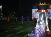 Walikota Payakumbuh Sambut Positif Pelaksanaan Porprov 2026