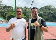 Payakumbuh Siap Jadi Tuan Rumah Porprov 2028