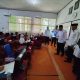 Kanwil Kemenag Sumbar Buka Olimpiade Madrasah Indonesia (OMI) Tingkat Sumbar Di MTsN 1 Payakumbuh