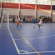 Tim Futsal Kabupaten 50 Kota Pastikan Lolos 8 Besar PORPROV Sumbar Tahun 2026